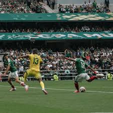 The World Cup Is Officially Underway