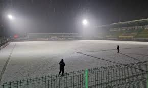 Probleme înainte de unul dintre meciurile decisive din Cupa României