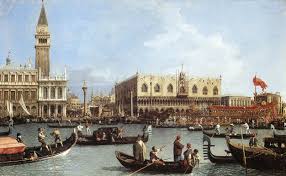 Image result for canaletto