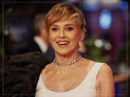 sharon stone