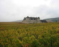 Imagen de Vougeot, Francia