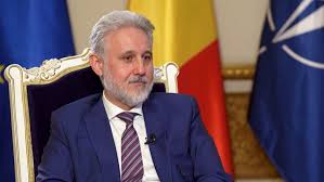 Lazurca explică poziţia lui Nicuşor Dan după ce Trump a amenințat țări europene: „Opriţi-vă! Ne facem rău...