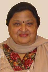 Mrs. Veena Kapoor. RELATED. Left for her heavenly abode on 01-10-12. Prayer Meeting Thursday, 04-10-12, from 4 to 5 pm, at: Arya Samaj Mandir - 1044731-Image-jpg