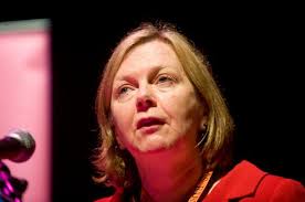 RIBA President Ruth Reed has fired an angry salvo at the Conservative Party for repeatedly singling out architects and accusing them of financial gain under ... - 1257274_Ruth_Reed__President_RIBA