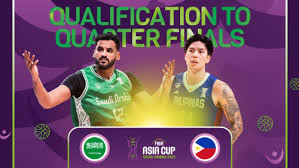 FIBA - News update