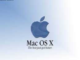 Resultado de imagen de mac os