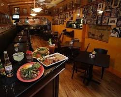 Image of L&J Cafe, El Paso