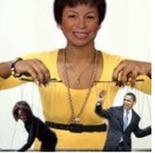 Image result for Valerie Jarrett Stanford 1977 Photo and comment