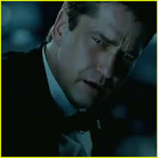 Gerard Butler: 'Olympus Has Fallen' Trailer - Watch Now!