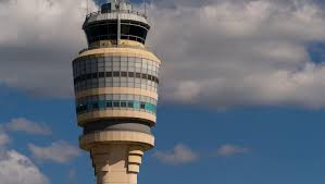 Atlanta Airport