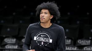 Celtics Make Ron Harper Jr. Announcement Ahead Of All-Star Break