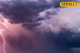 Uttarakhand Rain alert :उत्तराखंड के इन जिलों में आज जमकर बरसेंगे बादल, आंधी तूफान मचाएगा तांडव! रहें सावधा…