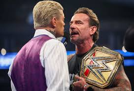 WWE SmackDown results, grades (July 31): CM Punk, Cody Rhodes set the stage for SummerSlam; Lash Legend wins last qualifier