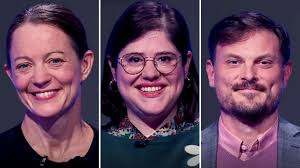 Jeopardy! Contestant Breaks Records with 'Insane' Win