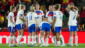 Live Commentary - England Women vs Ukraine Women | 09.06.2026