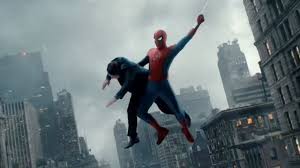 Spider-Man: Brand New Day swings into action in its first teaser trailer