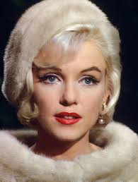 Image result for Marilyn Monroe