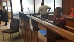 WATCH: #FeesMustFall leader plead guilty
