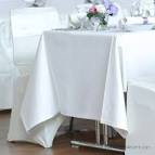 Tischdecke wei? gunstig