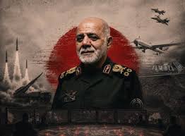 سردار علی عبداللهی کیست؟/ جانشین قالیباف که فرمانده قرارگاه جنگی خاتم‌الانبیاء شد؛ از عضویت در کمیته انقلاب اسلامی تا بالاترین فرماندهی نظامی کشور