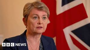 UK Dey Pushi For Peace As Israel Dey Face Pressure Ova Palestine Recognition