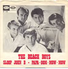 Image result for The beach boys sloop John B