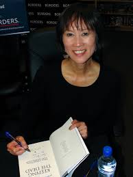 Tess Gerritsen