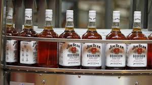 Jim Beam Distillery