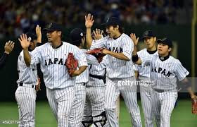 Image result for japanese baseball players