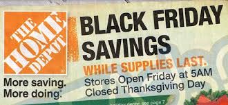 Home Depot Black Friday 2015 - Holiday Sales, Deals, Clip Art ... via Relatably.com