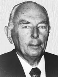 Heinz Neuber (1906-1989) wurde im Oktober 1946 o.