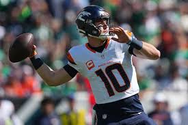 NFL Week 5: Mayfield Leads Buccaneers, Commanders Face Chargers