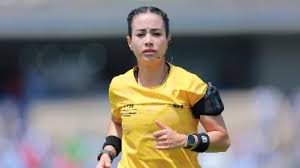 Liga MX Appoints Katia Itzel García and Gato Ortiz for the Match Where Chivas Fights for the Top Spot