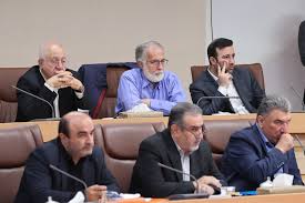 عطریانفر: پیام کلیدی رئیس‌جمهور بر مشارکت فعال نخبگان در اجرا و حمایت از آنها بود