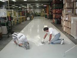 self leveling floor epoxy ile ilgili görsel sonucu