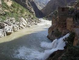 سد سیروان و یک فریاد نابهنگام
