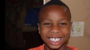 A Garland community is mourning the loss of 12-year-old Jaylyn Jackson. He died Tuesday morning after he was hit by an SUV in front of Northlake Baptist ... - Jaylyn-Jackson