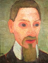 Resultado de imagen de rilke