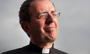 Richard Coles. &#39;I was very jealous of Jimmy&#39; … Rev Richard Coles. Photograph: David Levene. Twenty-five years ago this month, No 1 in the UK singles chart ... - Richard-Coles-007