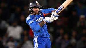 Cricinfo