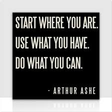 38 Short, Inspirational Sayings to Get You Motivated - Snappy Pixels via Relatably.com