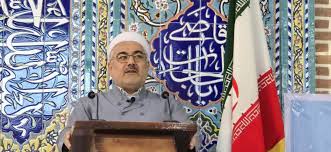 امام جمعه سردشت: شب یلدا از کارکرد فرهنگی و معنوی خود فاصله گرفته است