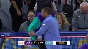 Sky 96-82 Sparks (Jul 17, 2026) Game Recap