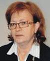 1994 Chairperson of the District Administration Eva Hudakova, District Bardejov ... - Hudakova