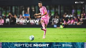 Inter Miami CF - News update
