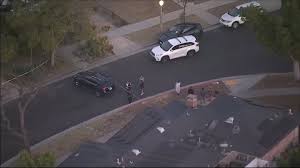 Amber alert los angeles incident where a baby was found safe
