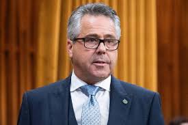 Red Deer MP introduces ‘Melanie’s Law’ bill