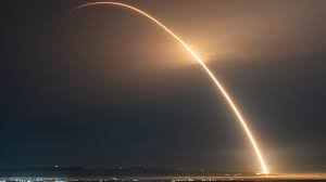 SpaceX Launches Mission with Magnetic Field Mapping Satellites