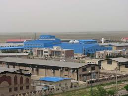 Image result for ‫عکس هوایی کارخانه ها در شهرک صنعتی‬‎