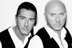 Resultado de imagen para dolce & gabbana